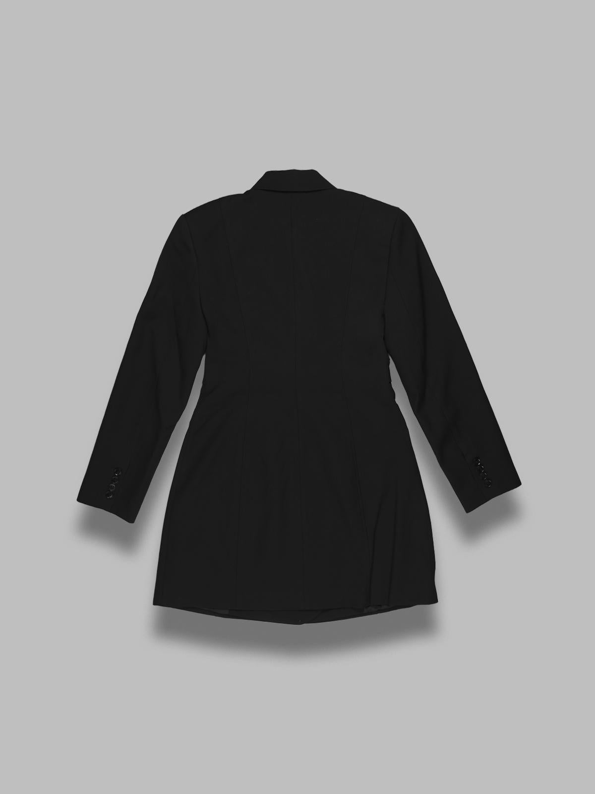 gz pauline blazer dress 10910616- 100017 GESTUZ