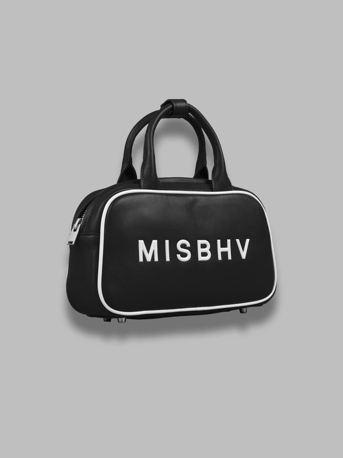 london mini bag 251A409- BK MISBHV