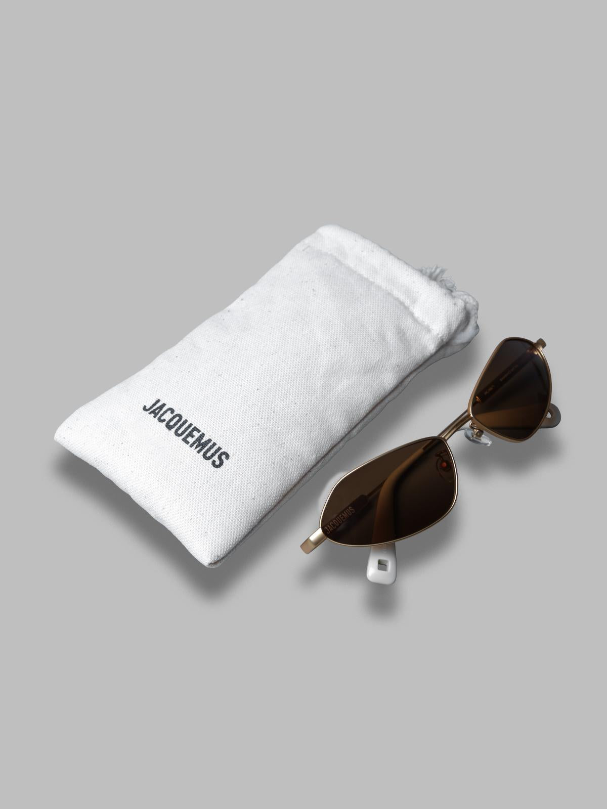 bambino JAC68C1SUN GD JACQUEMUS