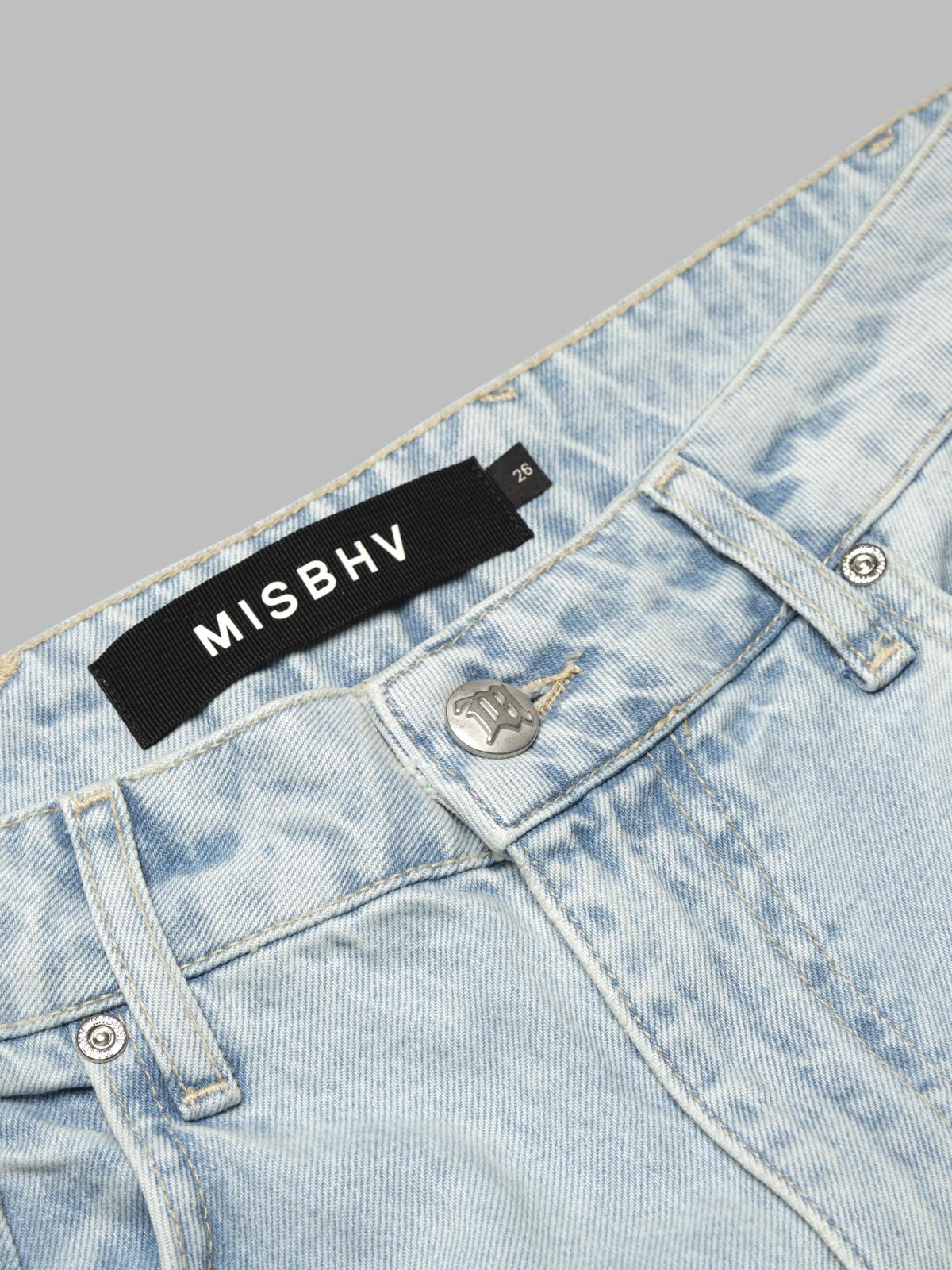 MISBHV 250W301PB