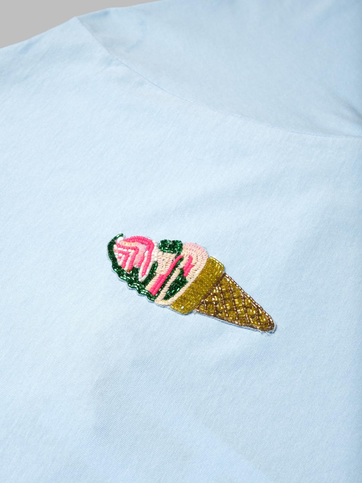 ESSENTIEL ANTWERP HICECREAMAB08