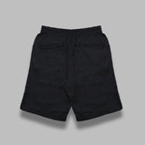 basketball shorts QV239- BK NEEDLES