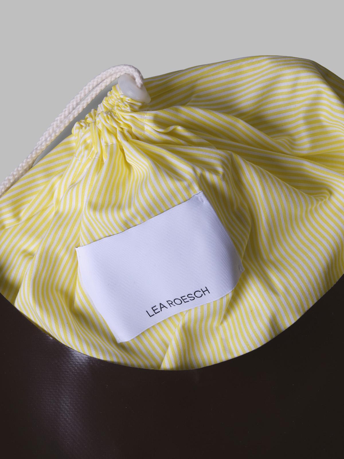 TASCHE7-S- BR LEA ROESCH