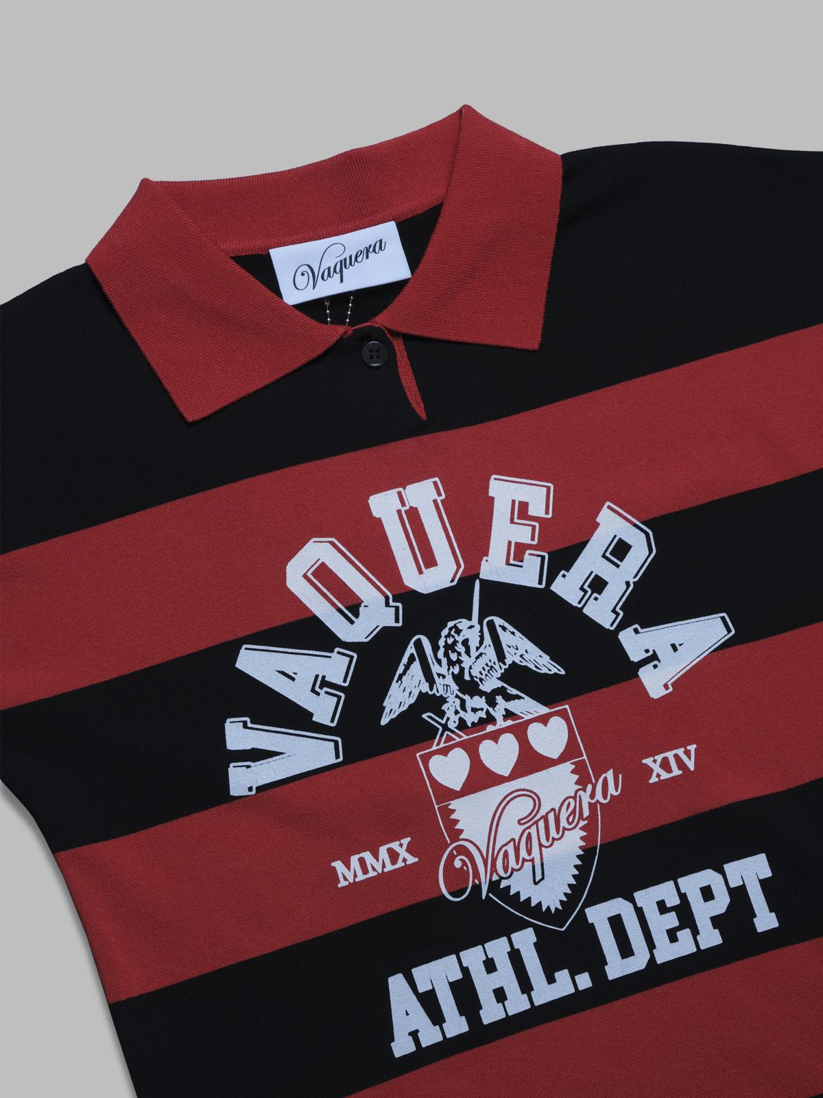 VAQUERA VAQ09N002-BK