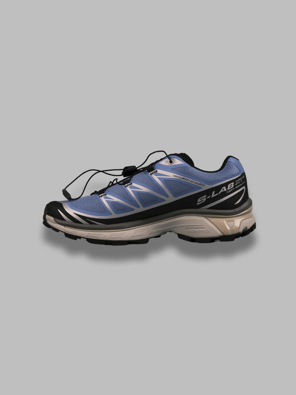 shoes xt-6 L47865100- BLU SALOMON