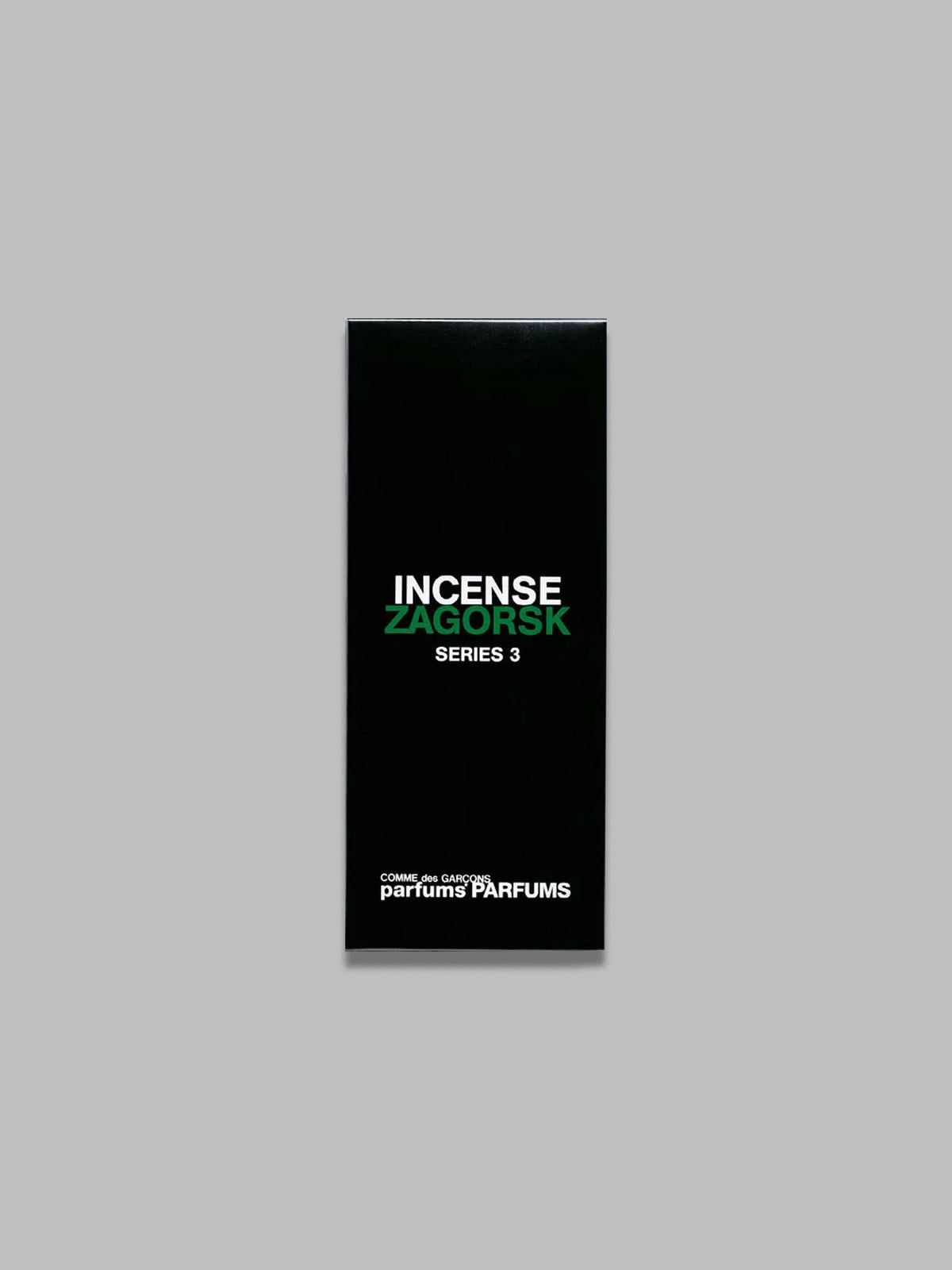 COMME DES GARÇONS PARFUMS ZGK50-50ML