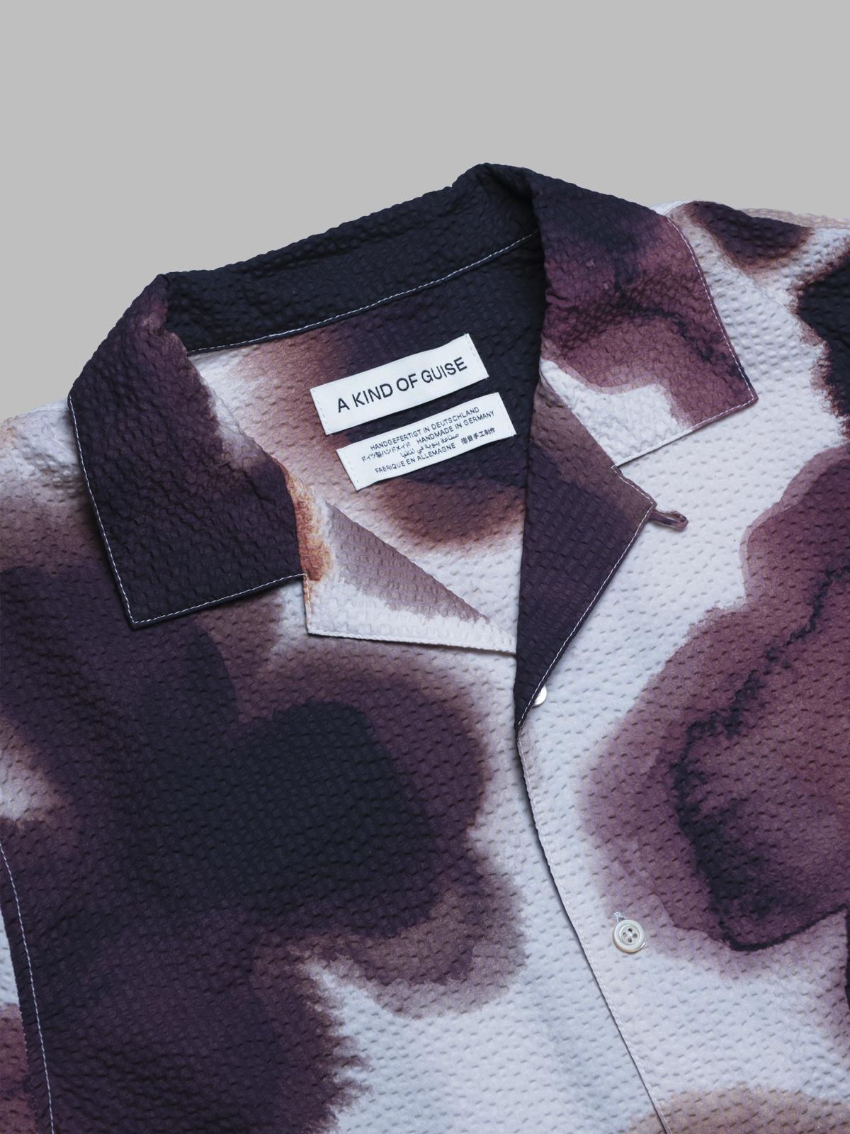 gioia shirt 104-613- 622 A KIND OF GUISE