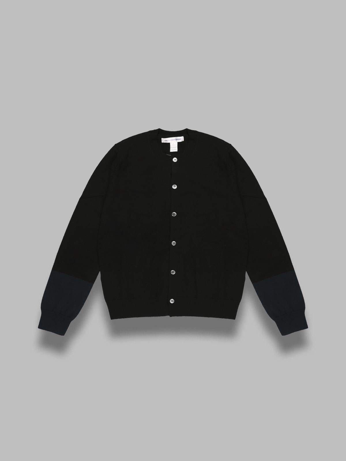 FZ-N110- BK COMME DES GARÇONS SHIRT