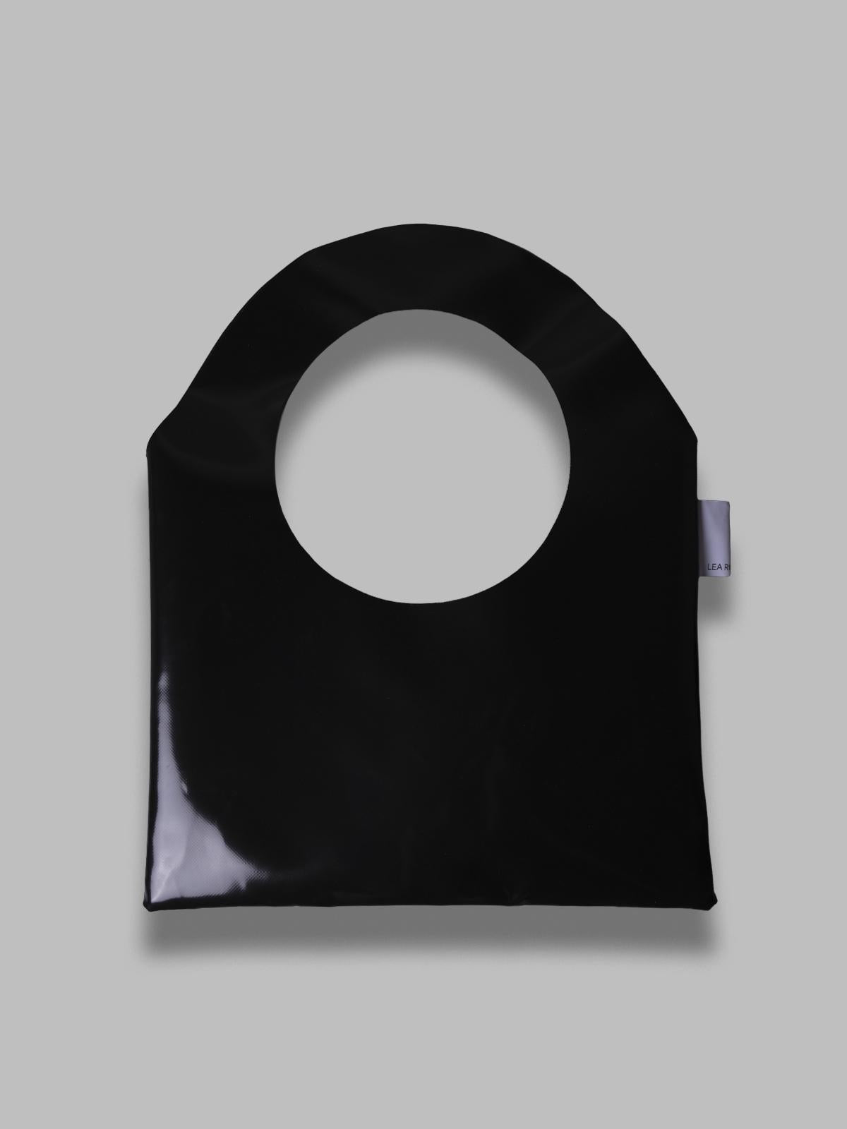 TASCHE7-S- BK LEA ROESCH