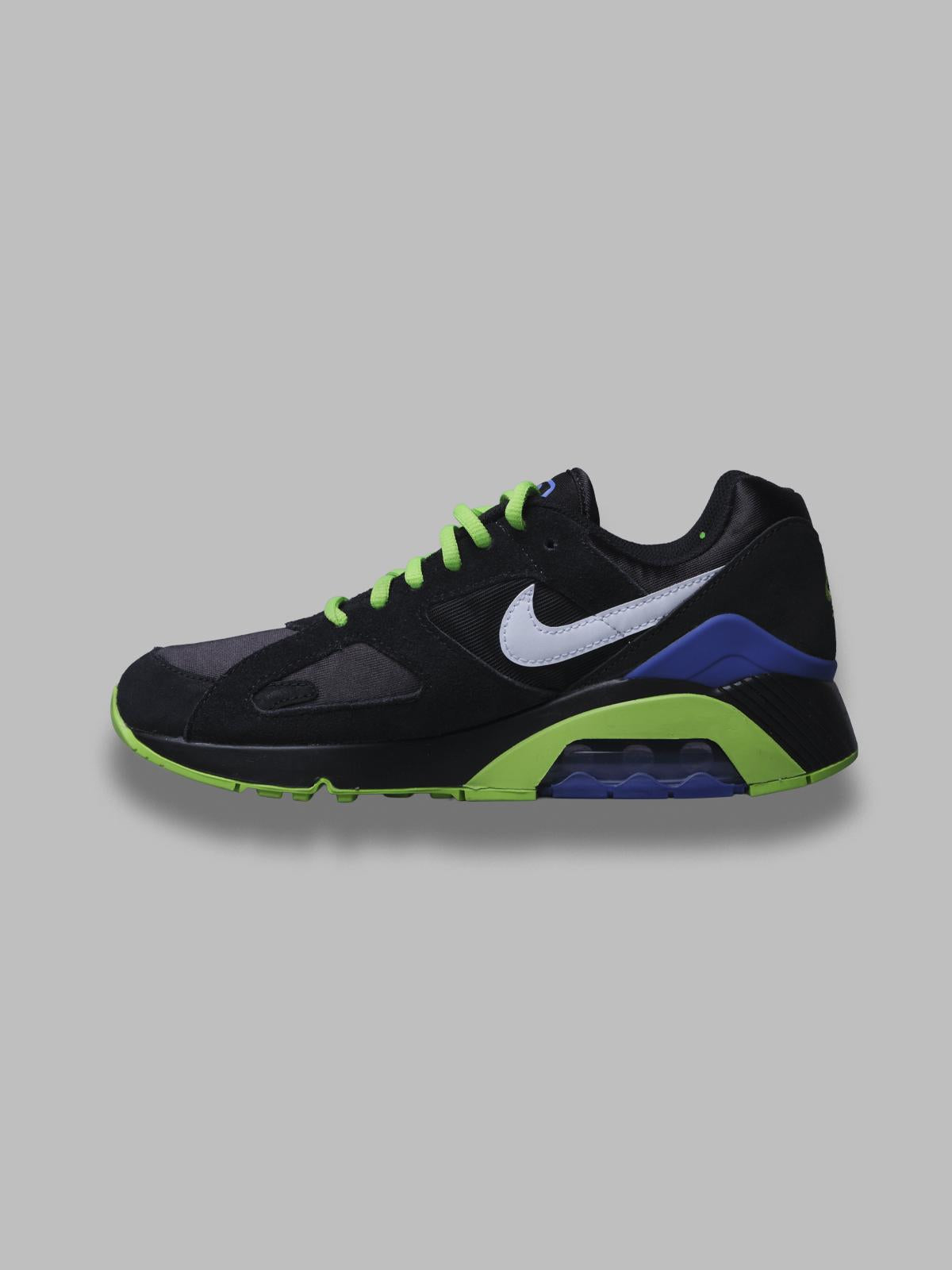 nike air max 180<BR/> FZ3058- 001 NIKE