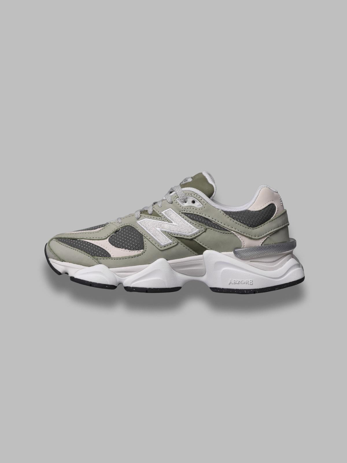 U9060- CTD NEW BALANCE