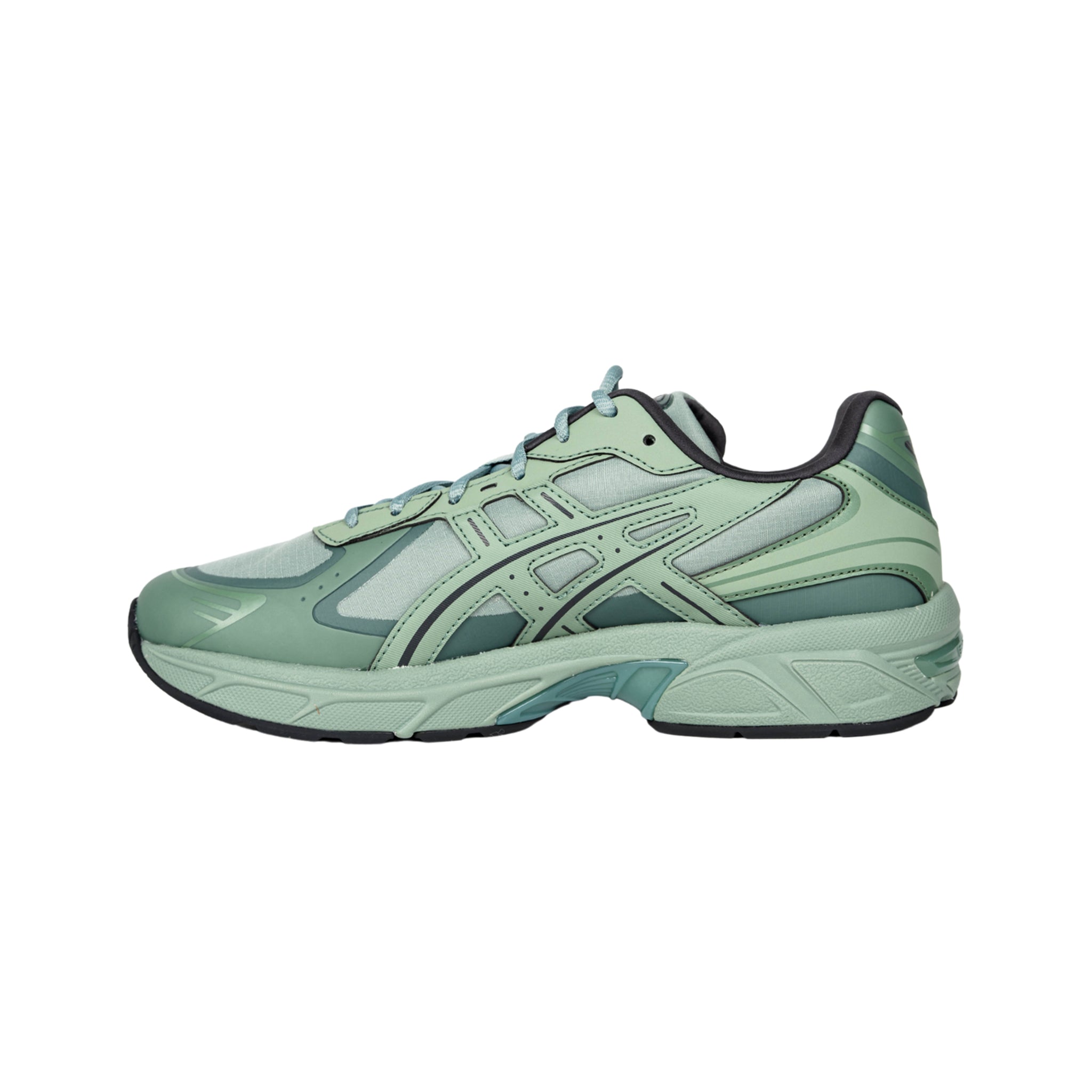 Gel-1130 Ns sneaker in verde