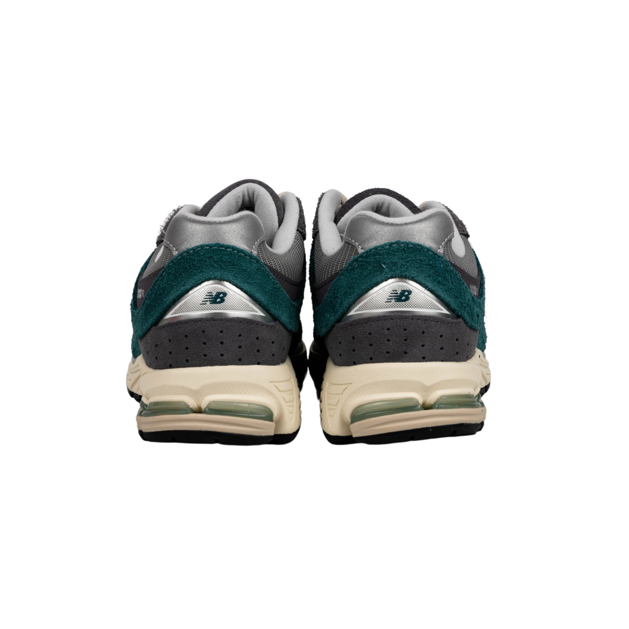 2002 M2002REM sneaker in verde