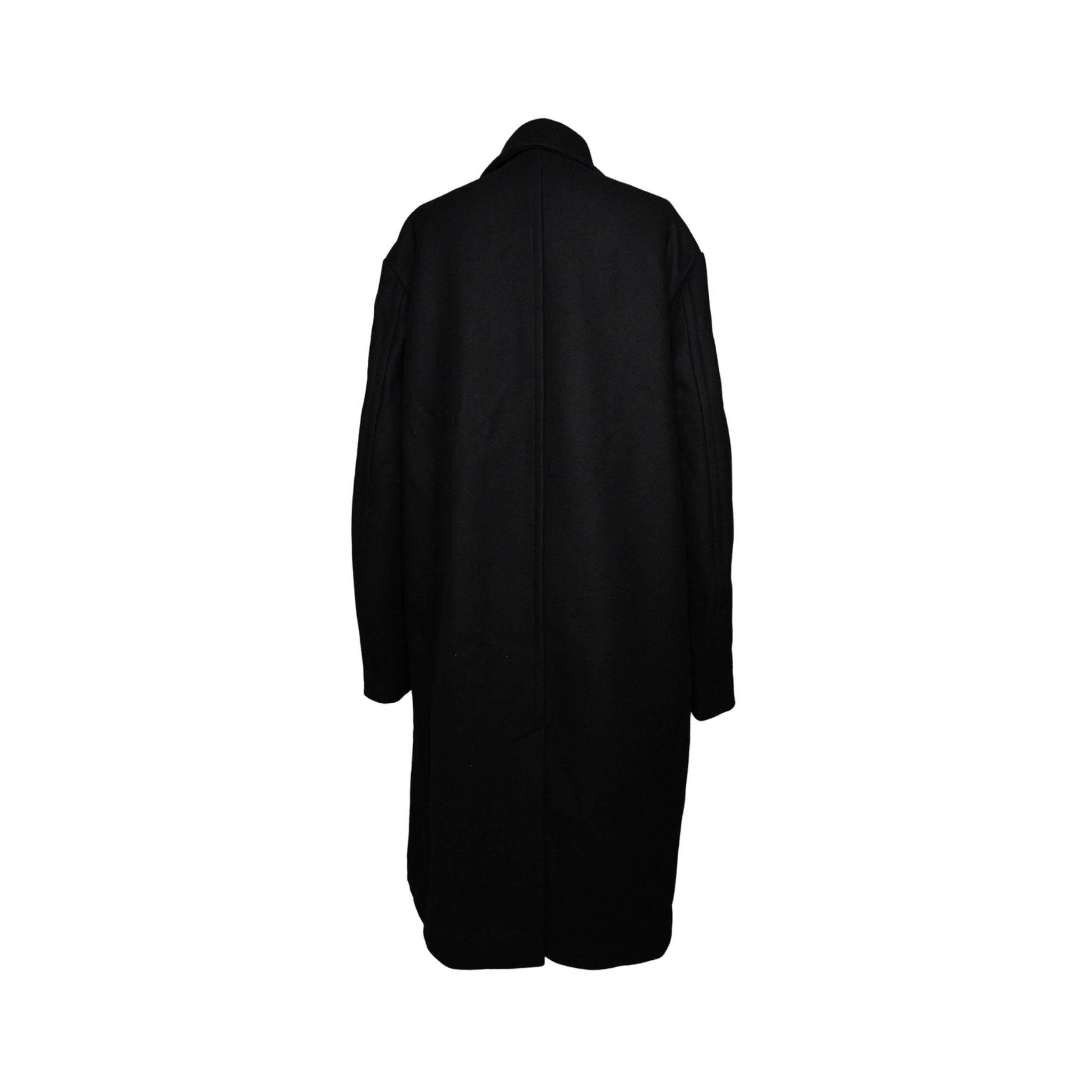 Redmore Oversized Coat