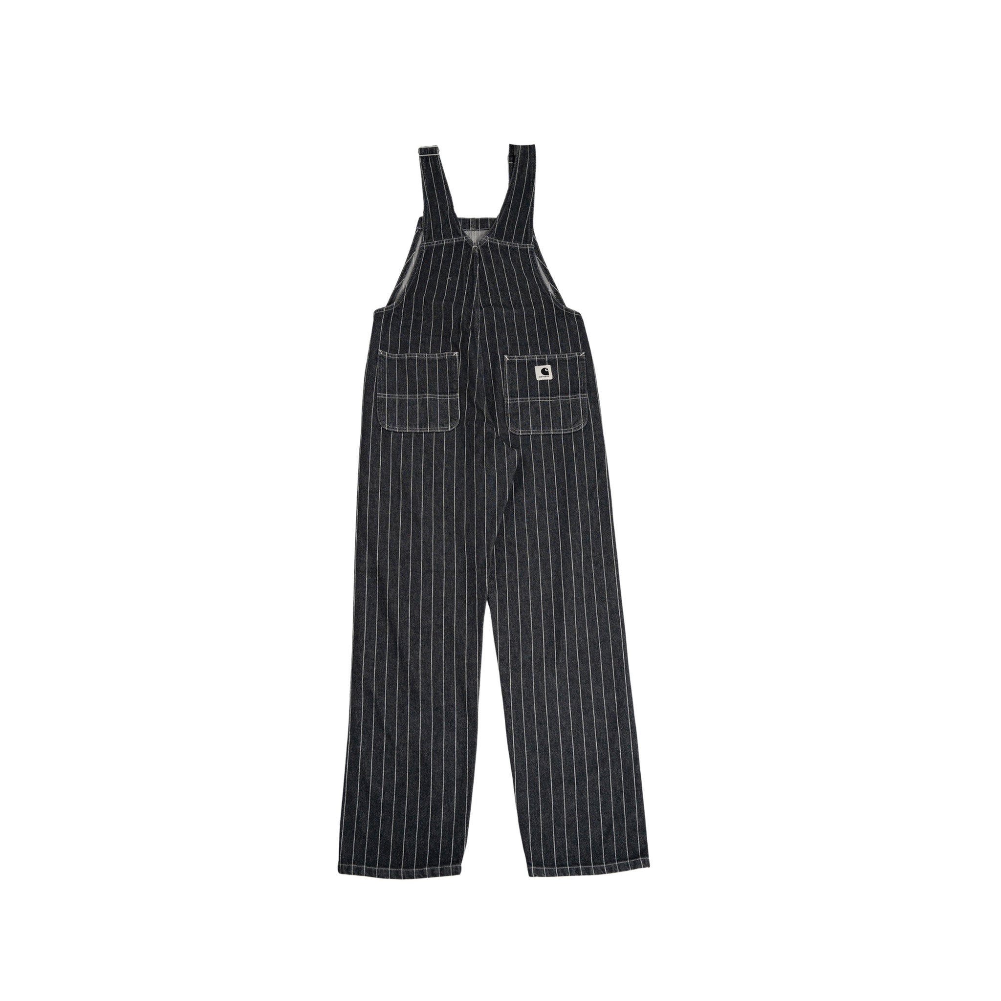 Orlean Straight Overall