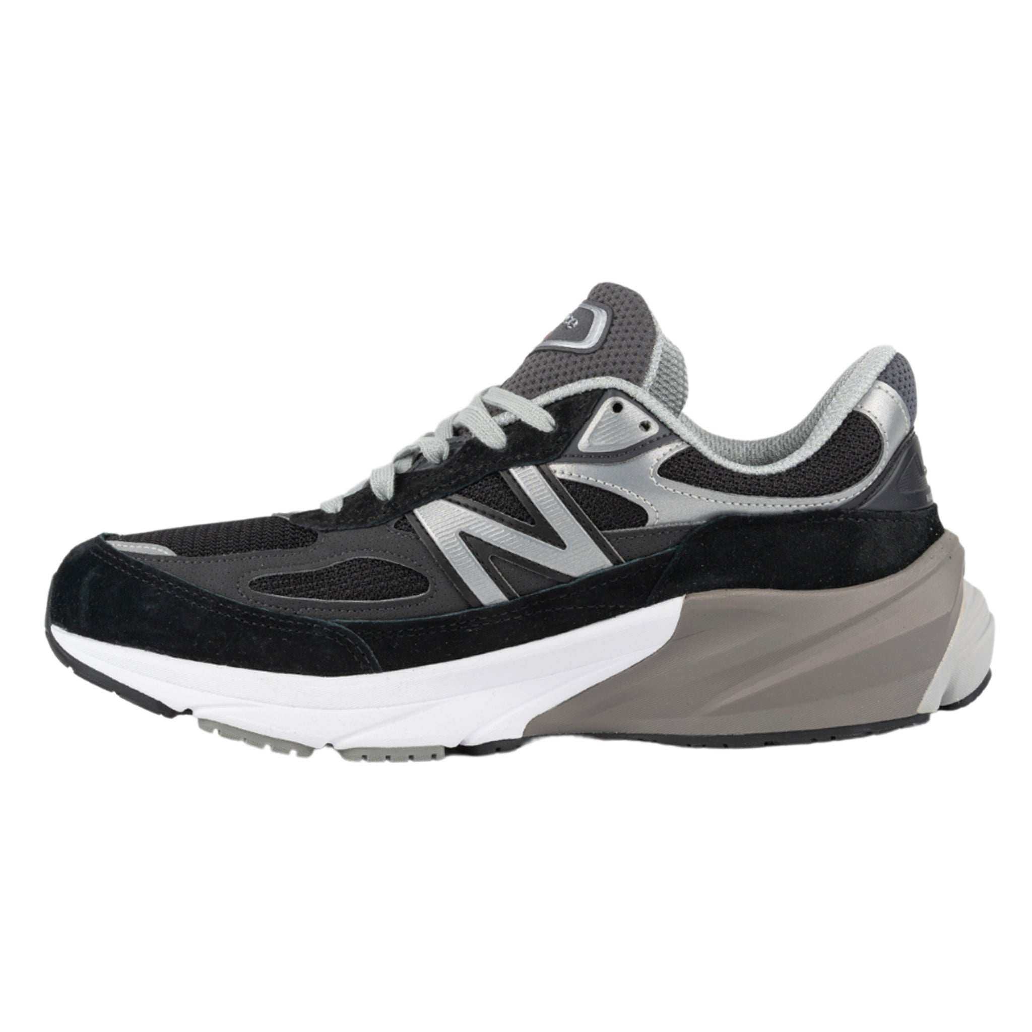 New Balance 990 M990BK6 sneaker in nero