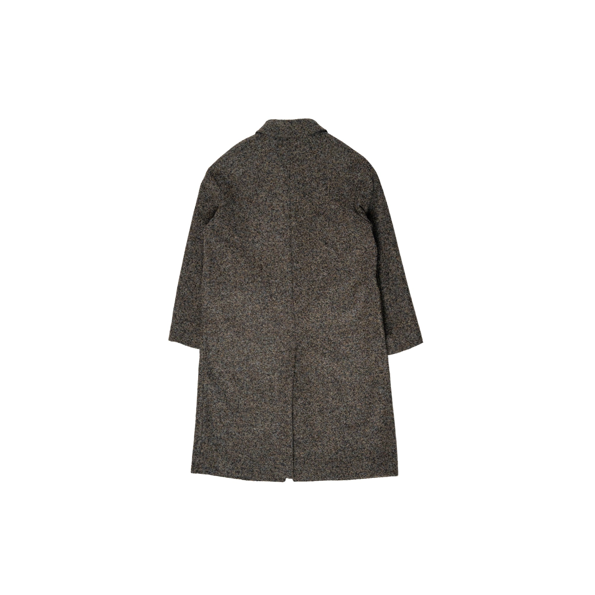 Loden Coat