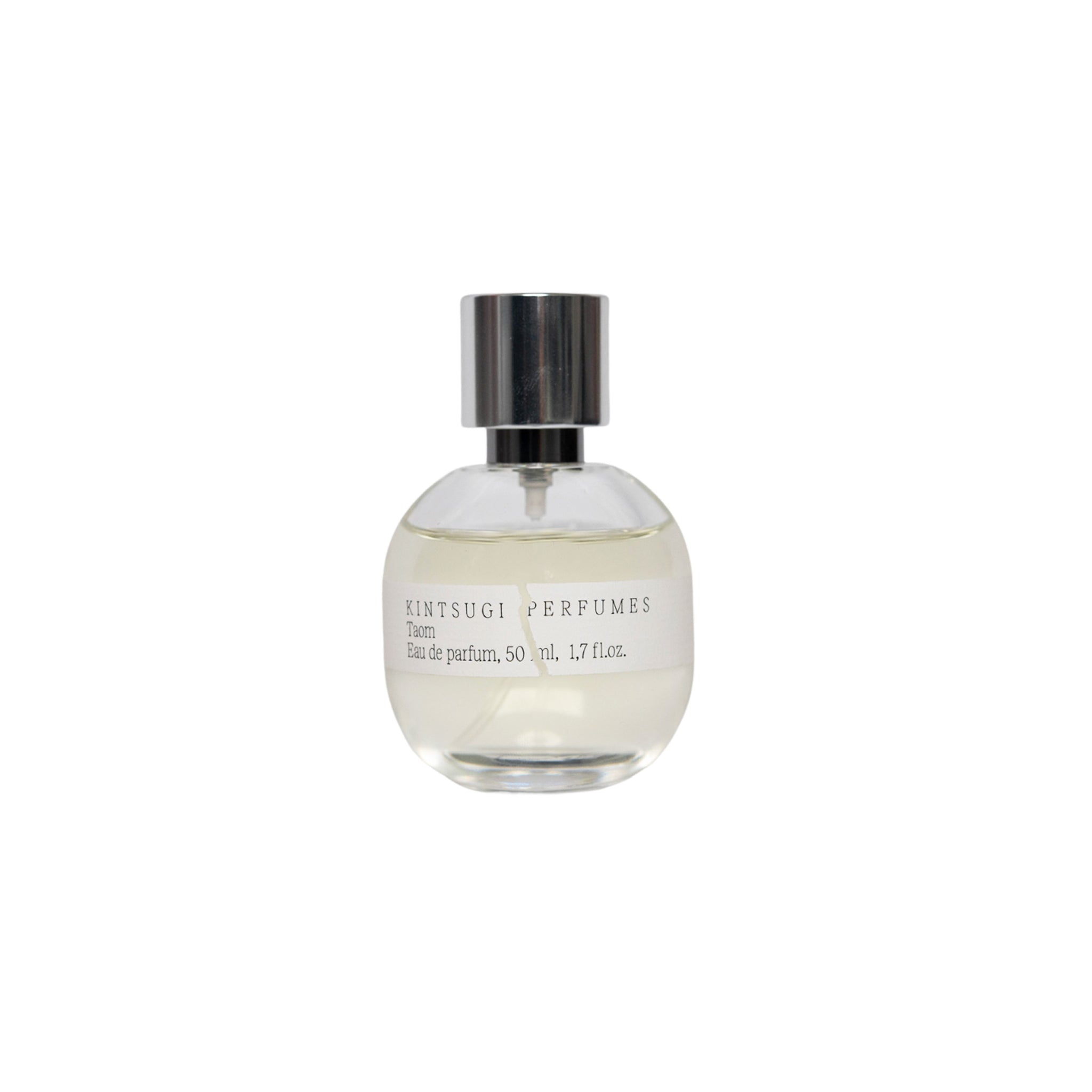 Eau De Parfum Taom 50ml