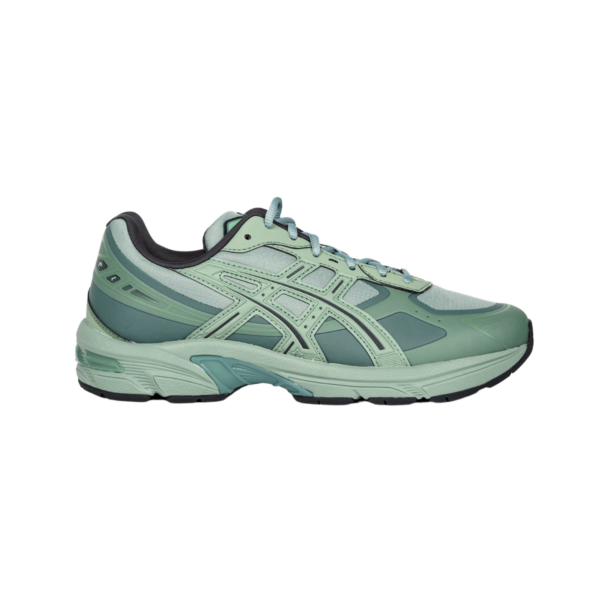 Gel-1130 Ns sneaker in verde