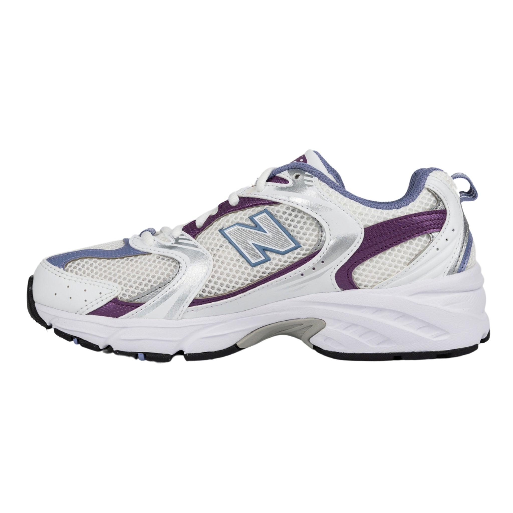 New Balance 530 MR530RE sneaker in bianco