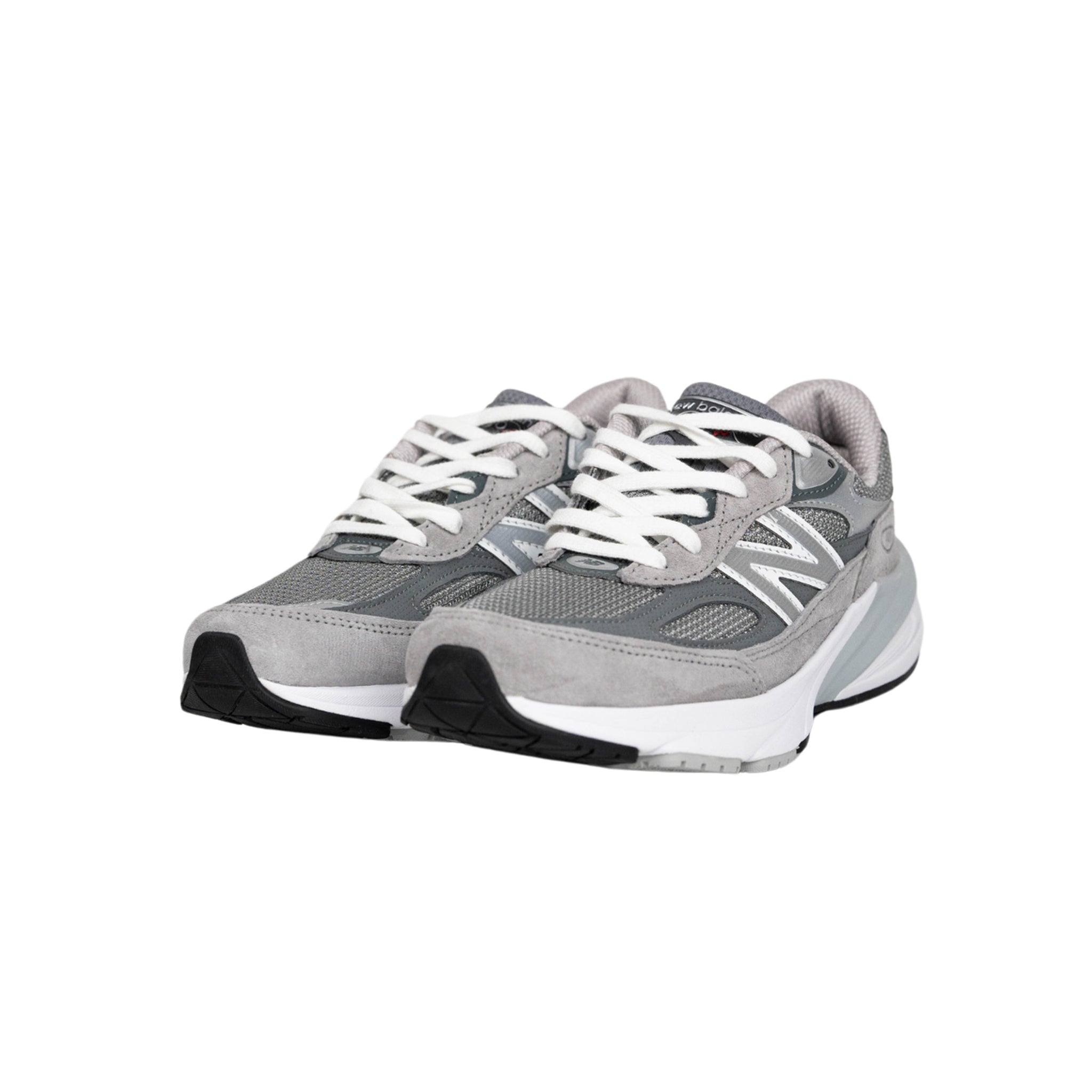 New Balance 990 W990GL6 sneaker in grigio