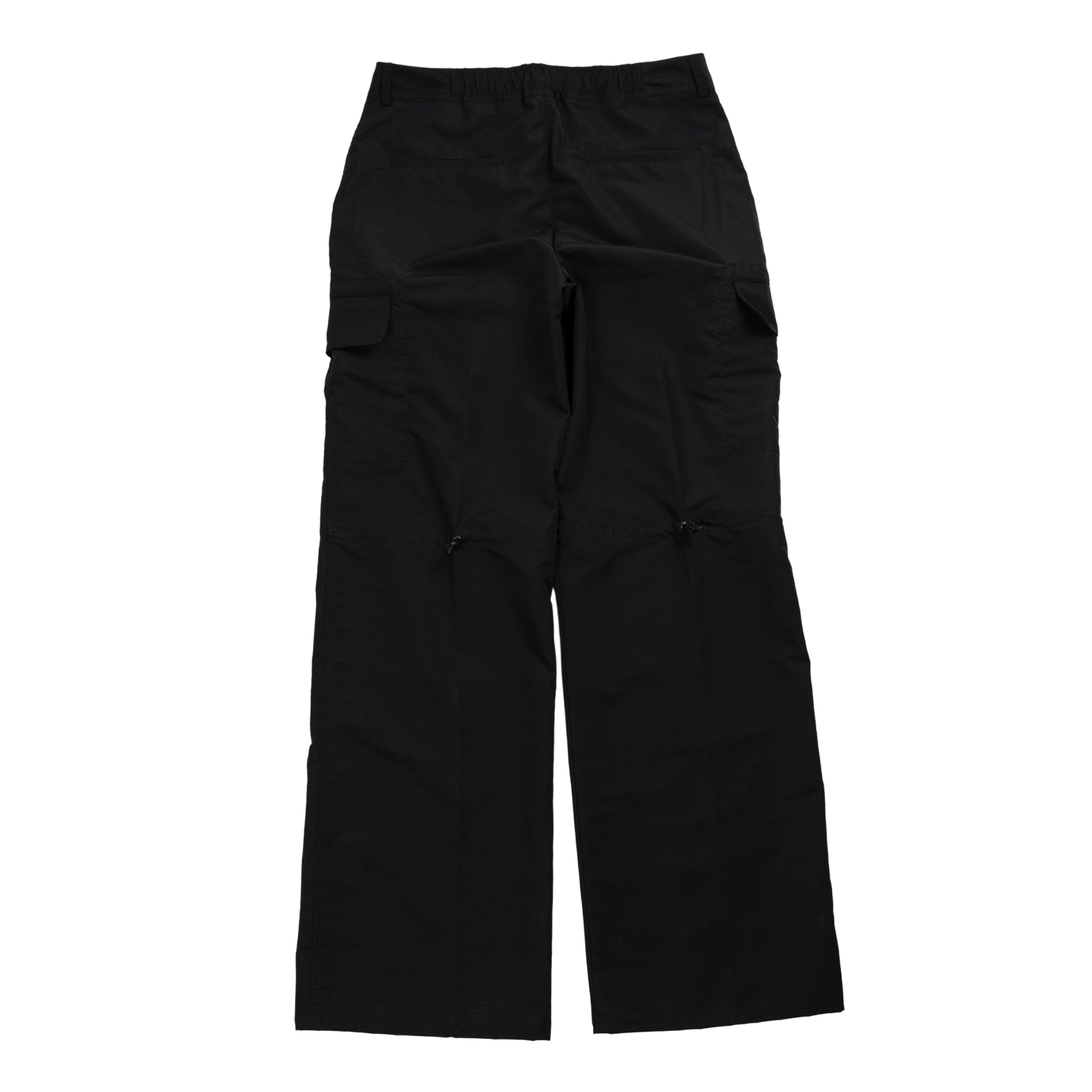 Alloy pantalone in nero