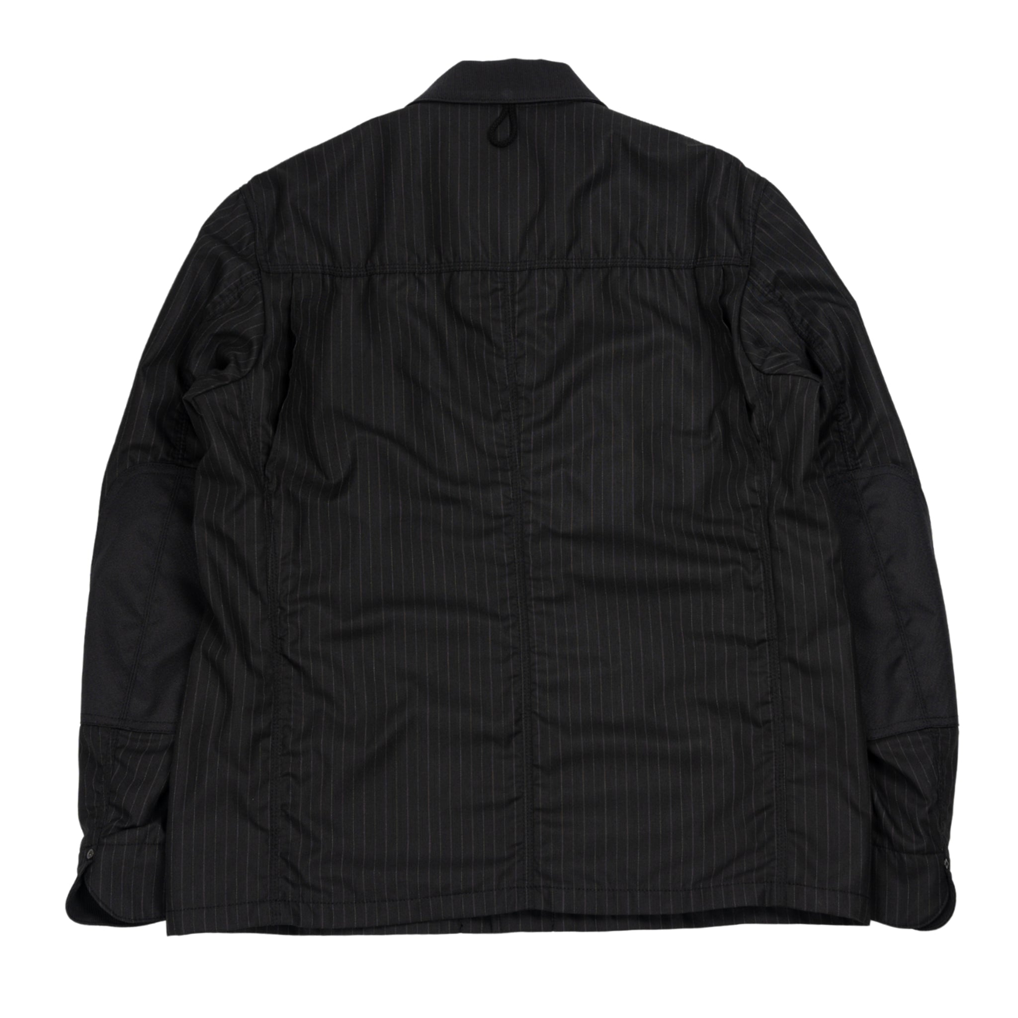 Giacca Junya Watanabe Man x Carhartt in nero