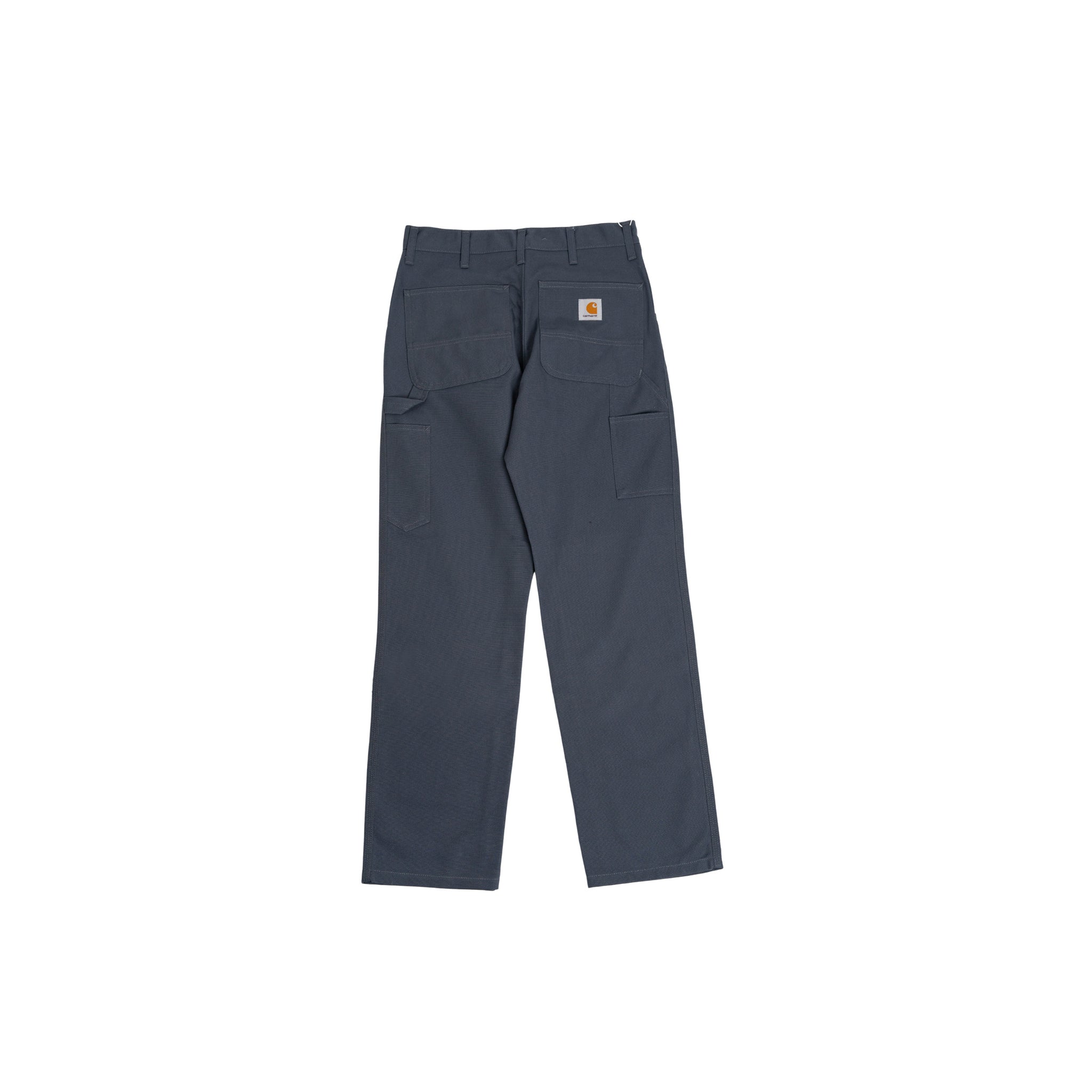 Single Knee Organic Cotton Pant