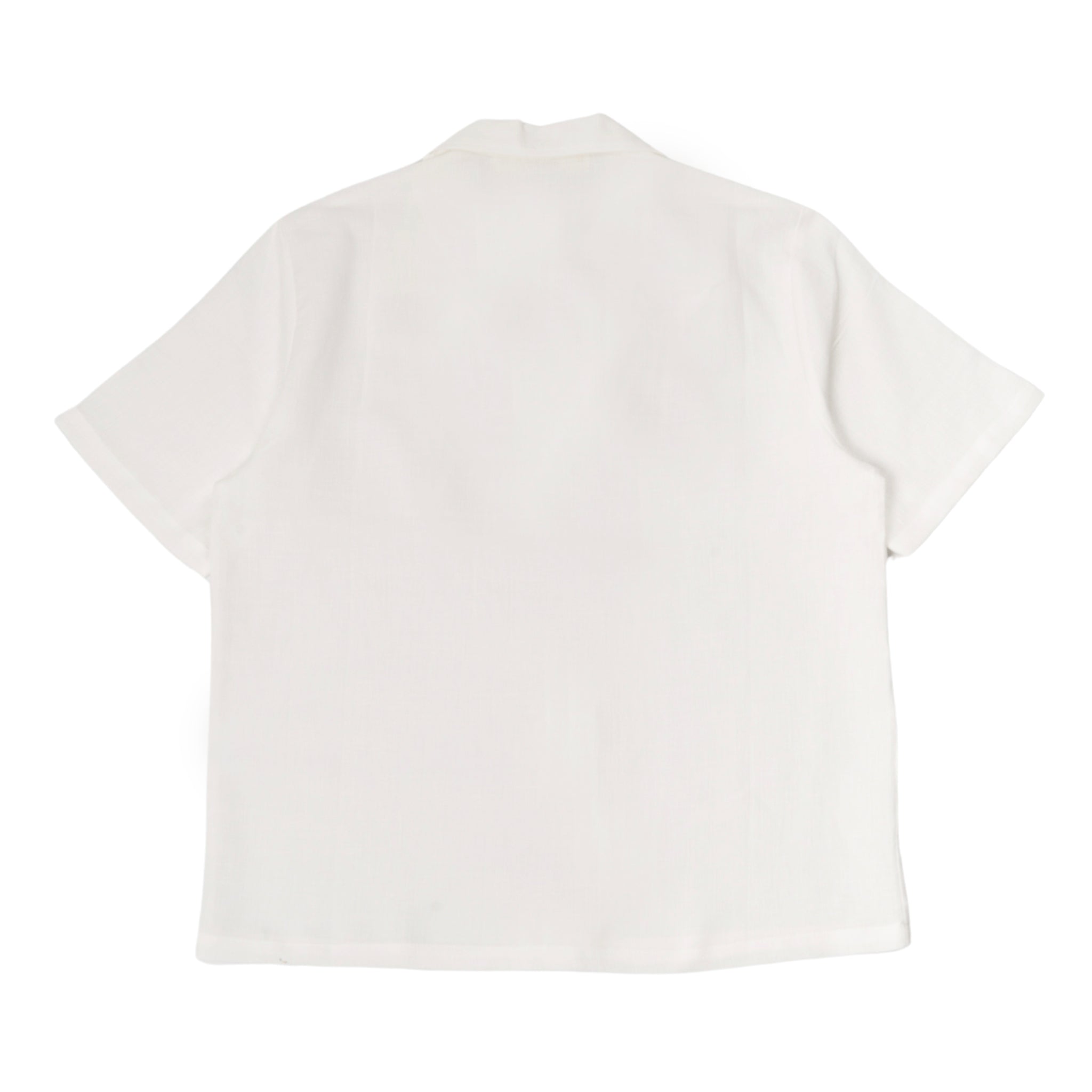 Dalian camicia in bianco