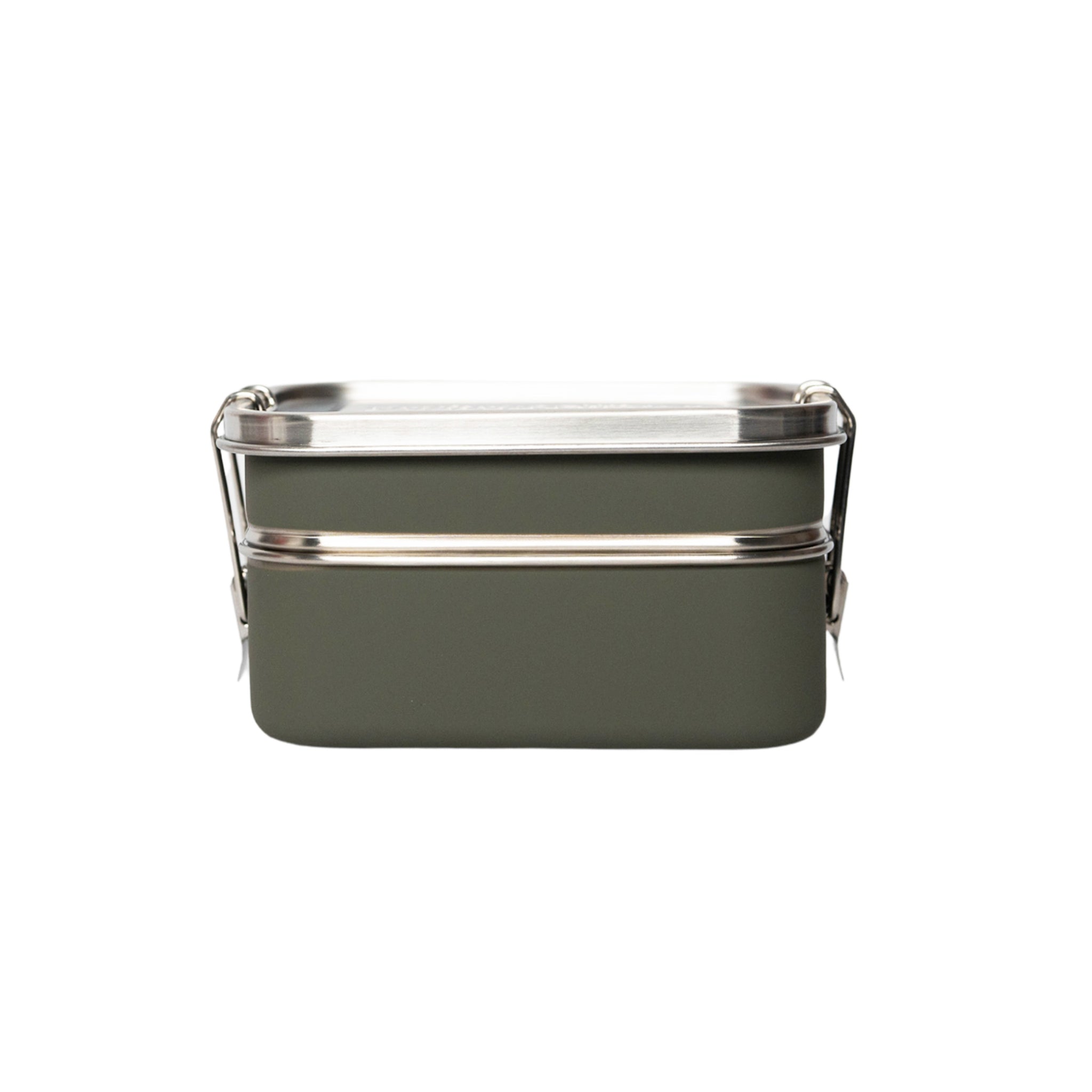 Tour Stainless Steel Lunch Box