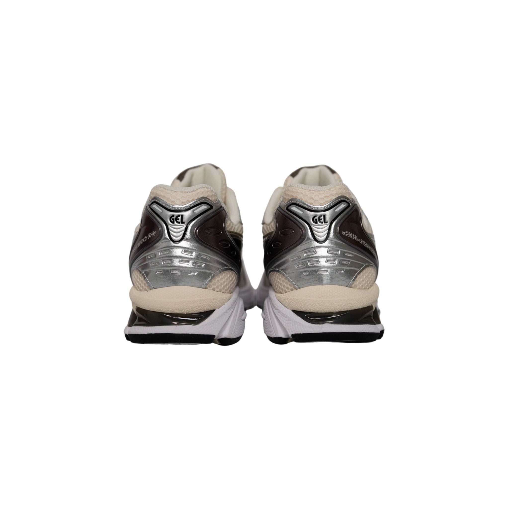 Gel-Kayano 14 sneaker in crema
