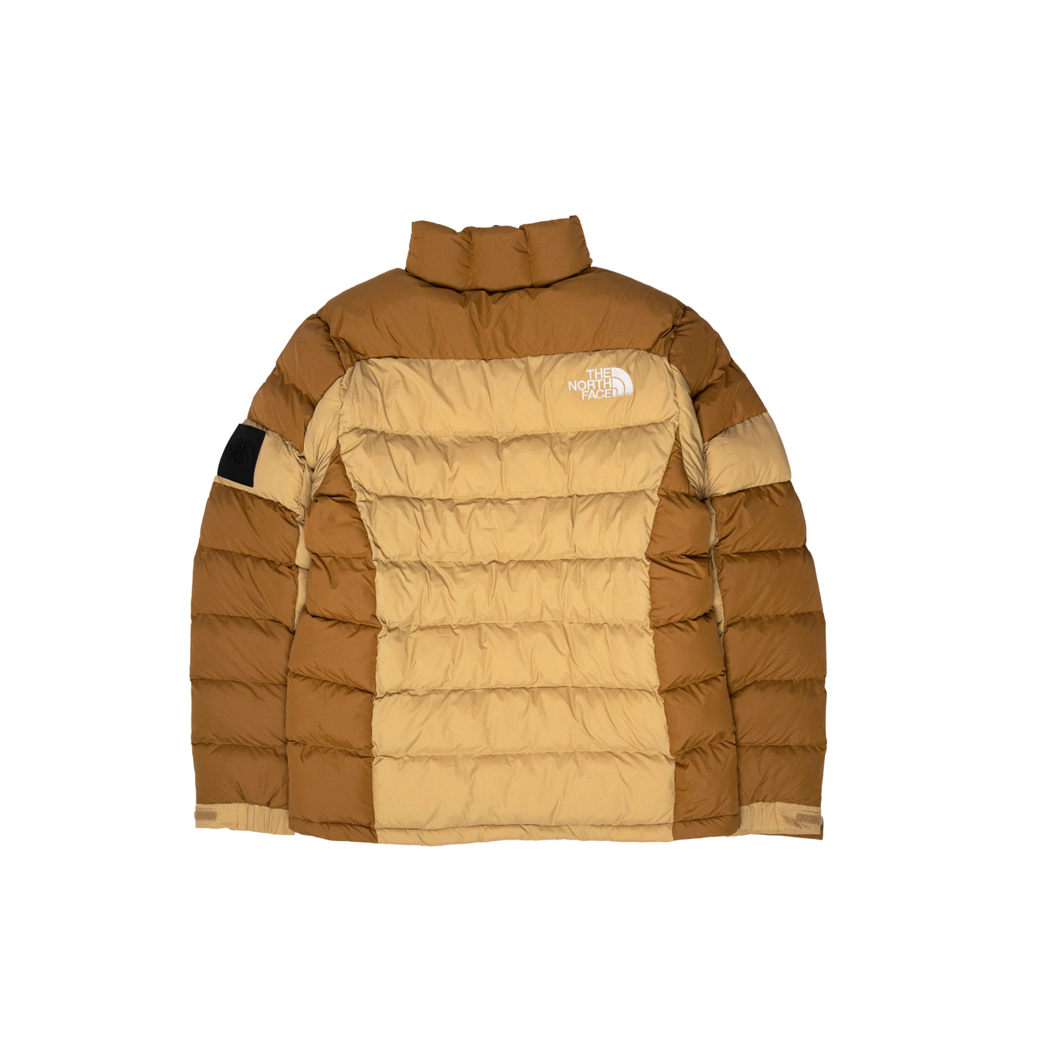 Rusta 2.0 Synth Insulated Puffer