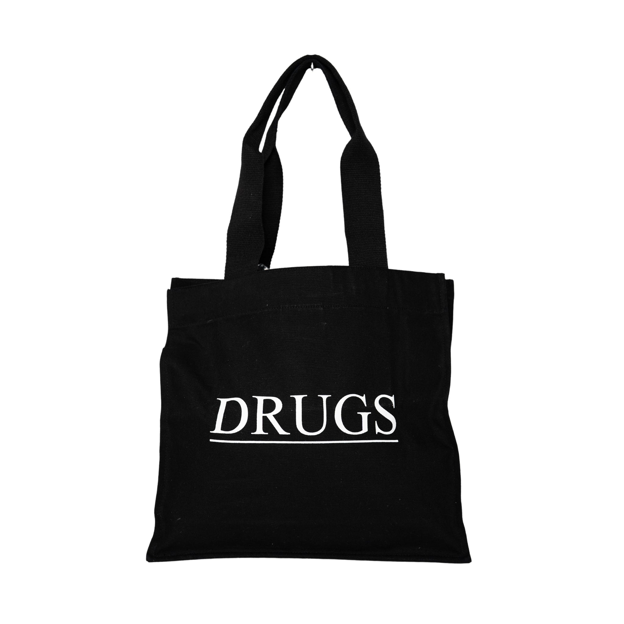 Drugs Bag