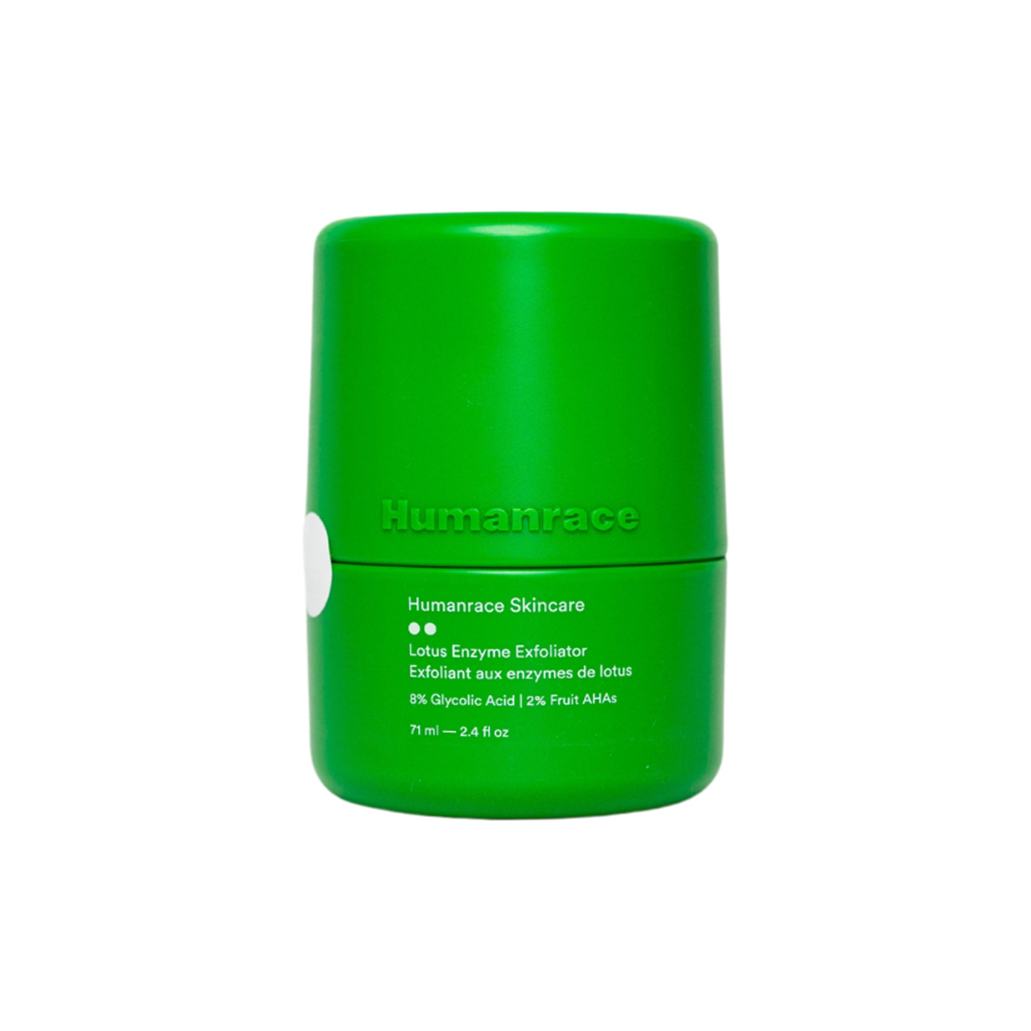 Lotus Enzyme Exfoliator