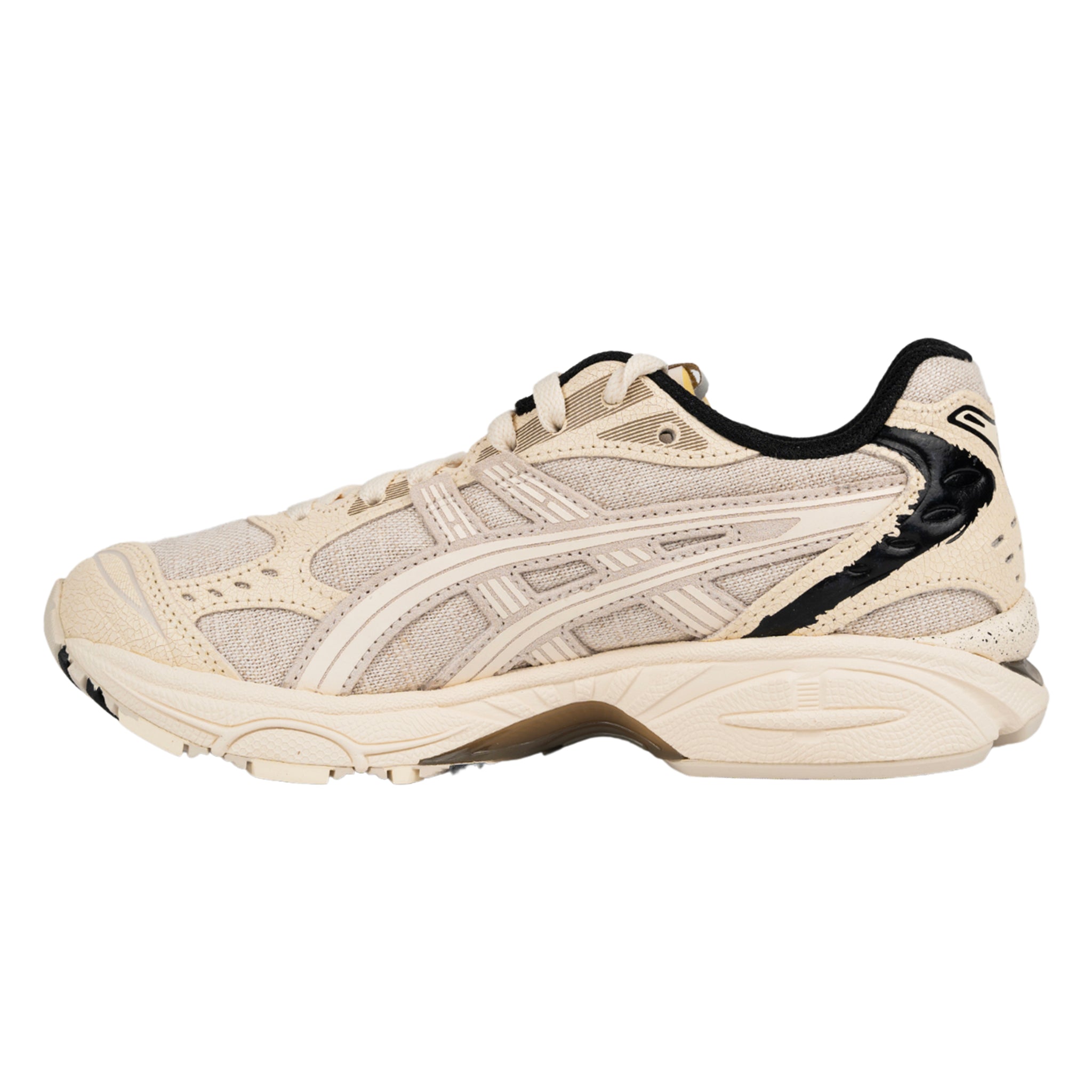 Gel-Kayano 14 sneaker in crema