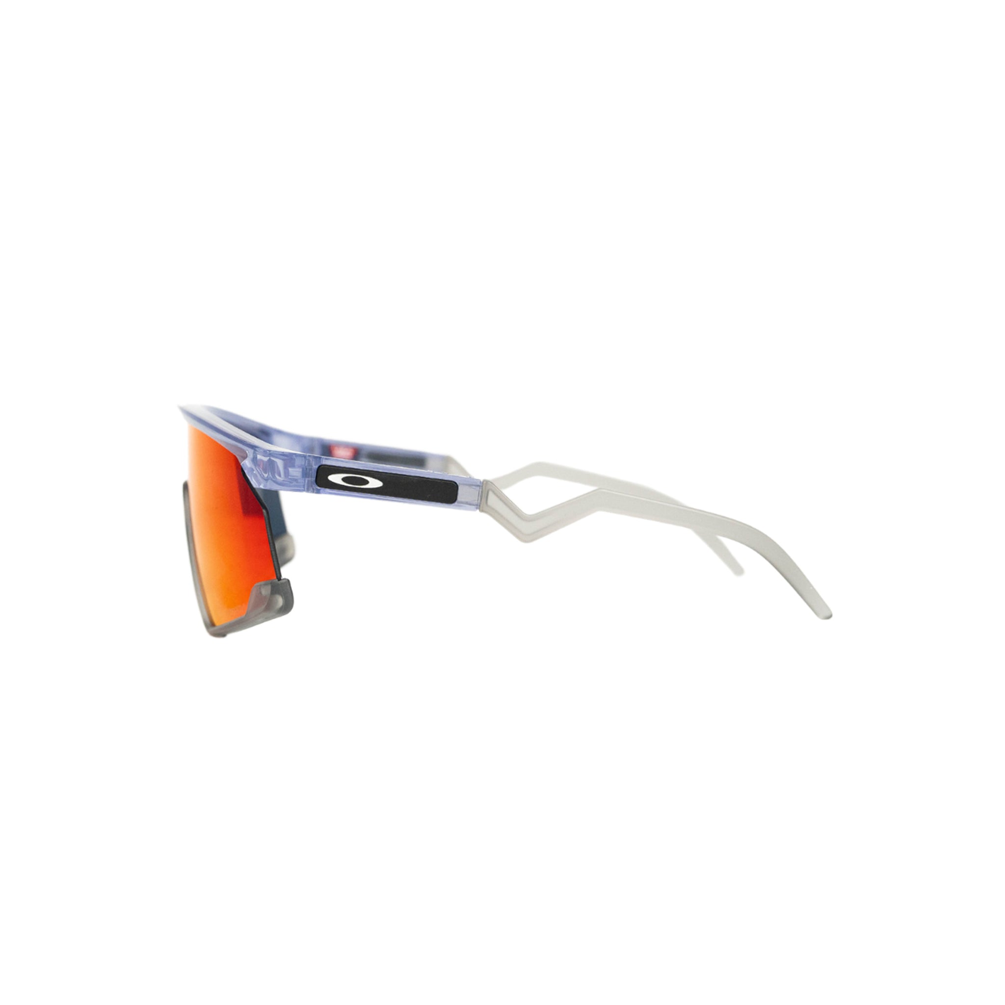 Bxtr Trans Prizm Road Injected Sunglasses