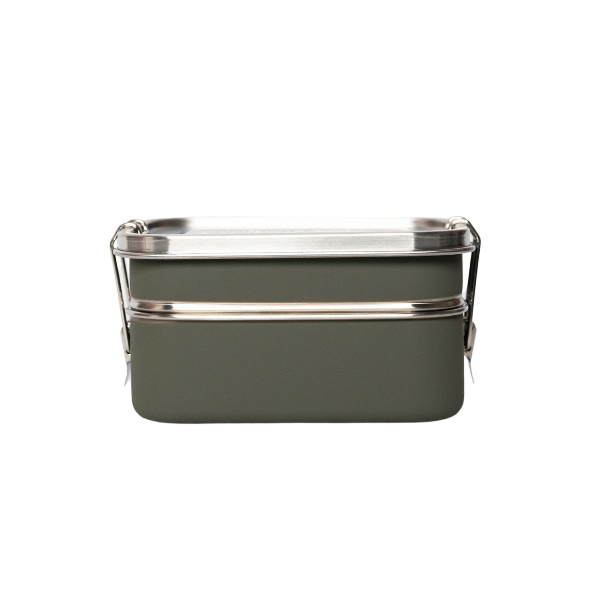 Tour Stainless Steel Lunch Box