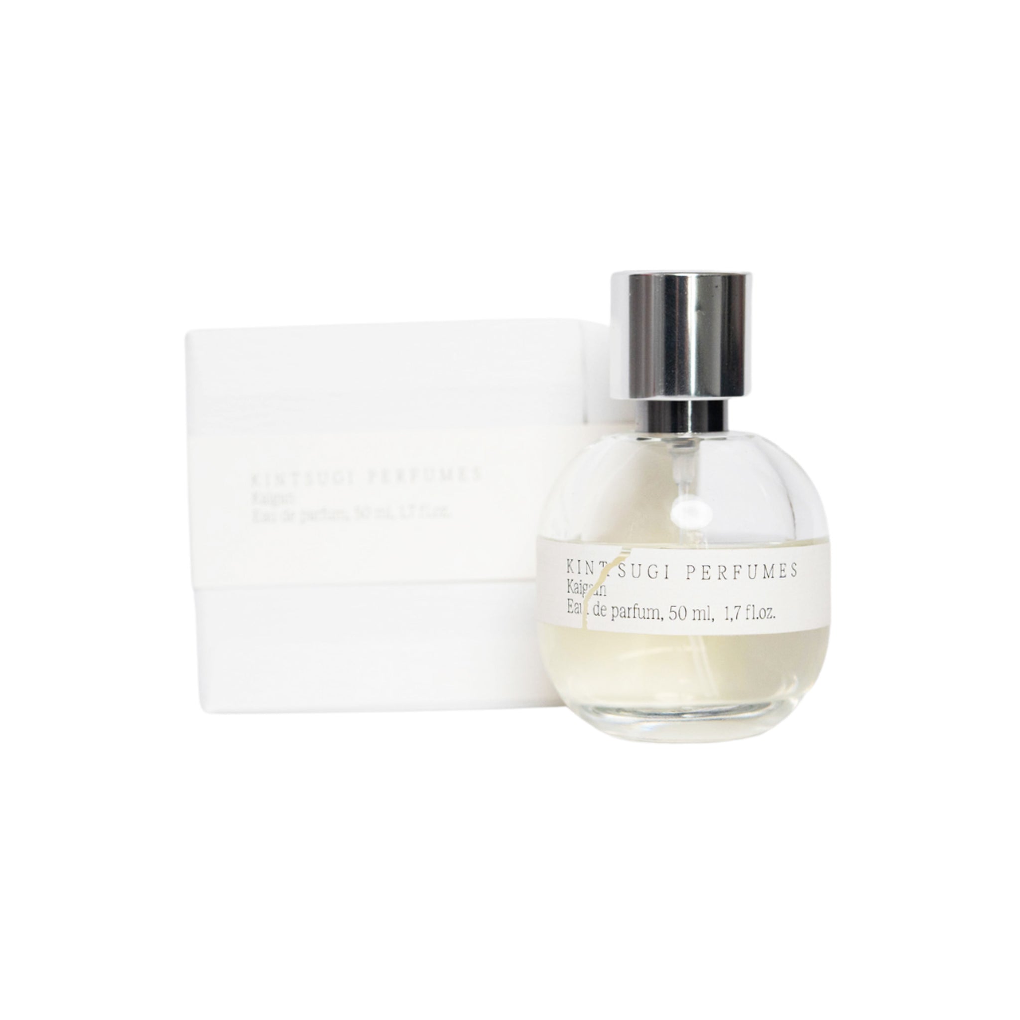 Eau De Parfum Kaigan 50ml