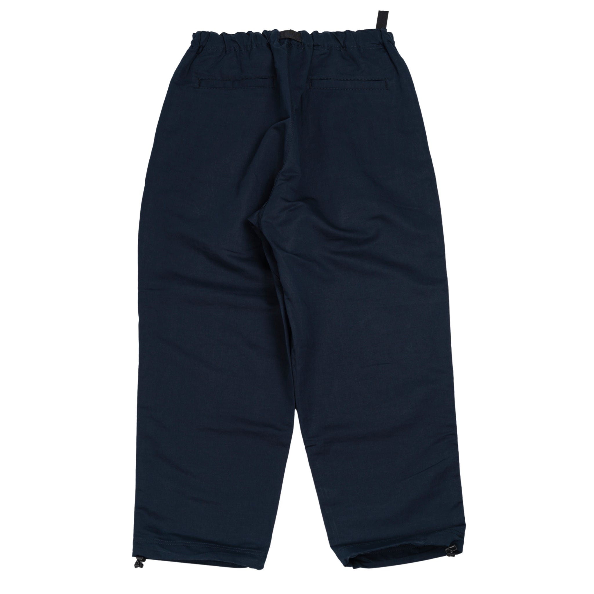 Pantalone in blu navy