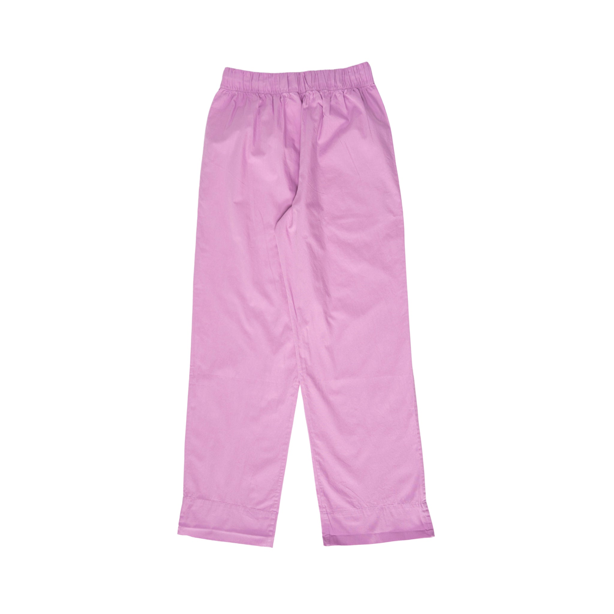 Cotton Poplin Pyjamas Pant