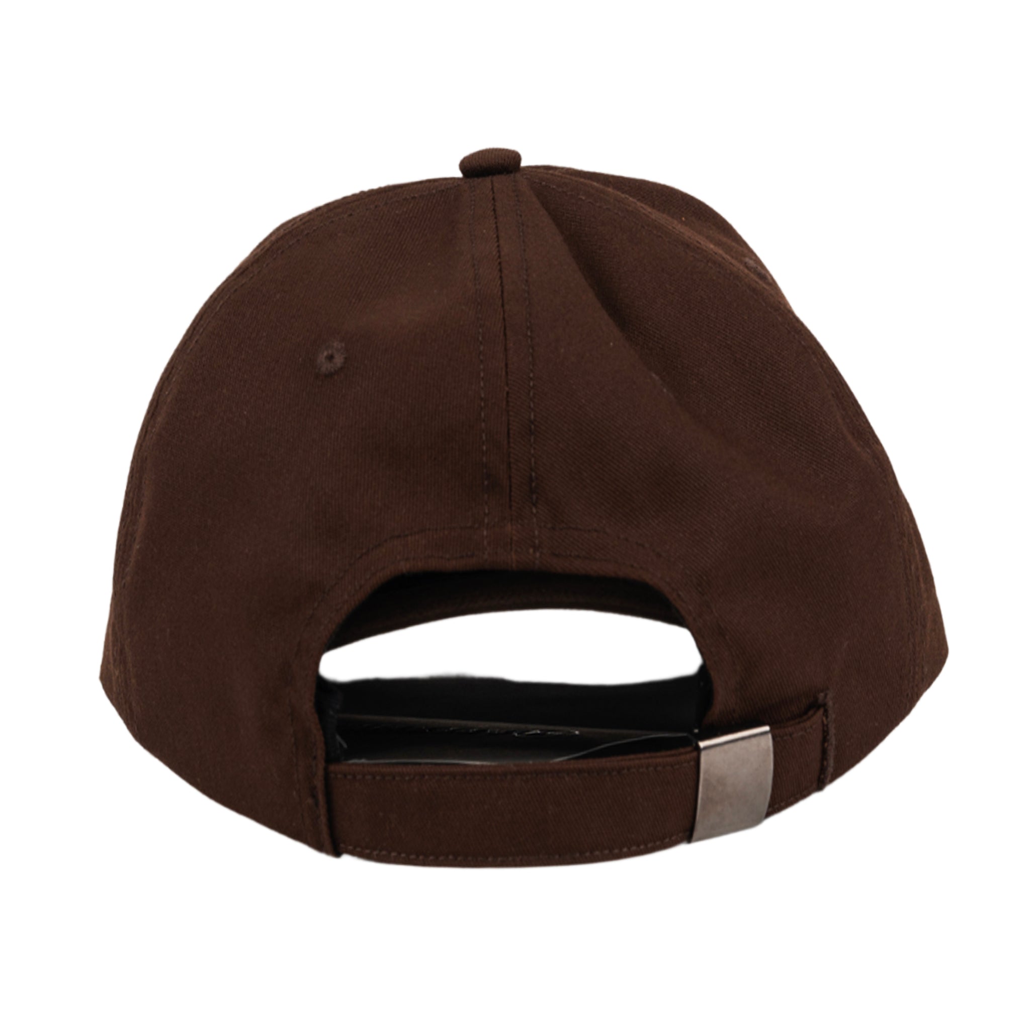 Affxwrks cappello in marrone