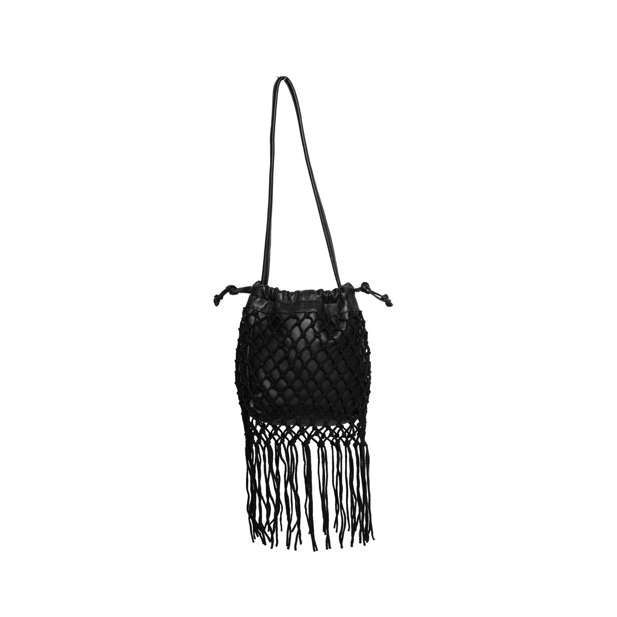 Deagz Frill Bag