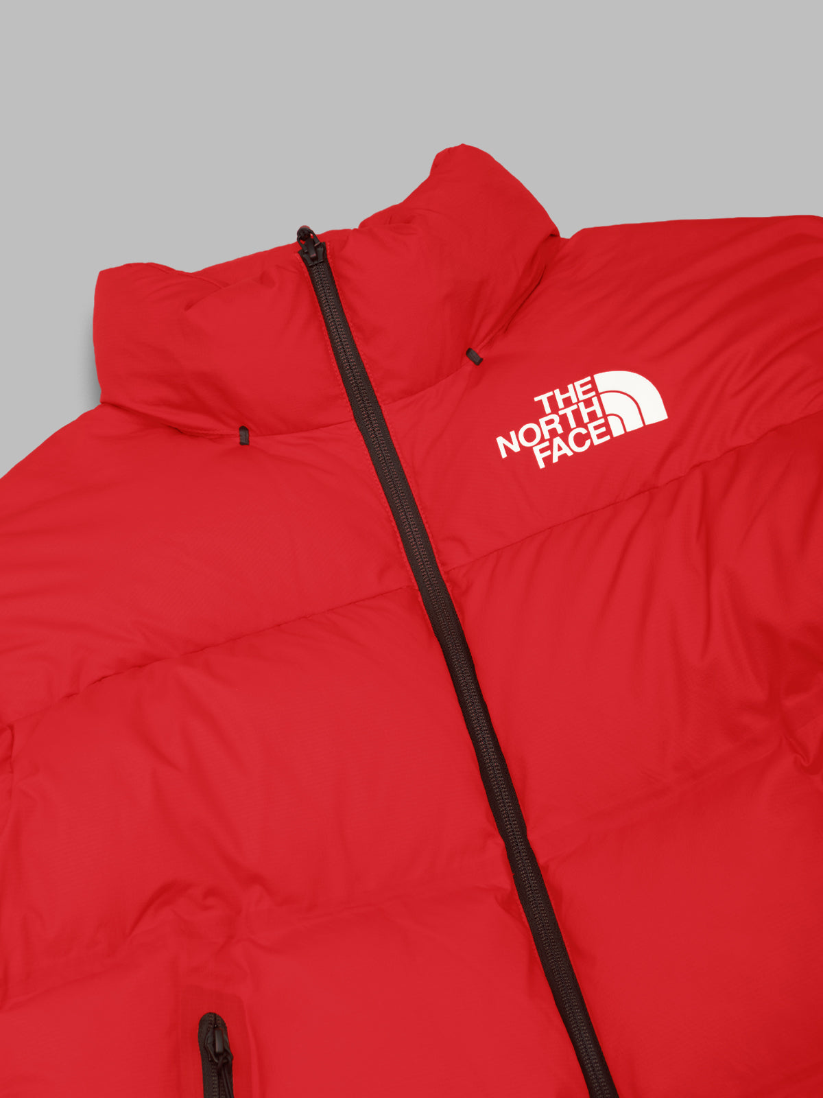 m rmst nuptse jacket - 15d x 15d 35 g/m² 100% nylon with non-pfc durable water-repellent NF0A7UQZ 6821 THE NORTH FACE 