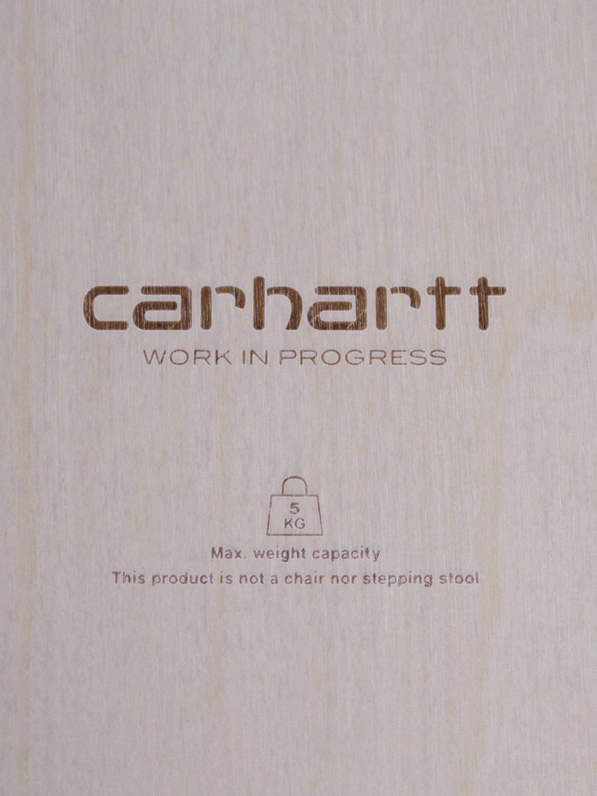  I035830- 3FXXX CARHARTT WIP 