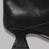 effie black tall boots MI_5871- BK MIISTA 