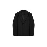 seydou blazer MFW24SEYDOU- BLA SÉFR 