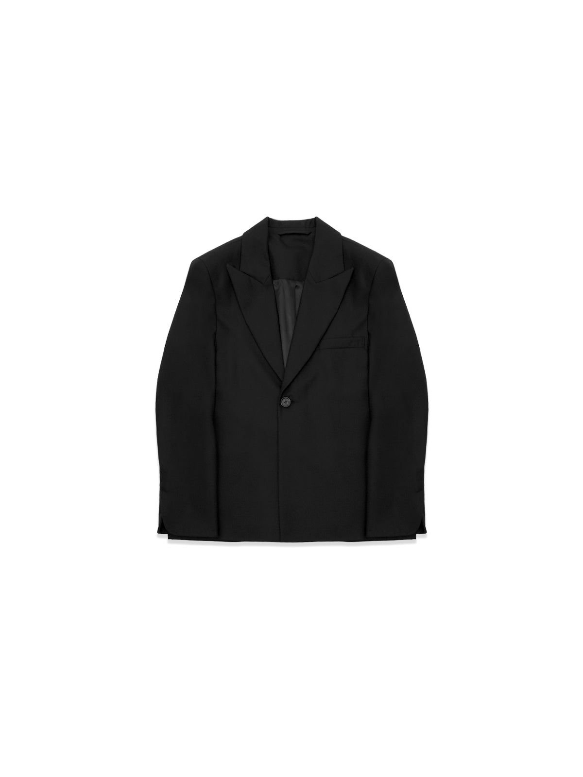 seydou blazer MFW24SEYDOU- BLA SÉFR 