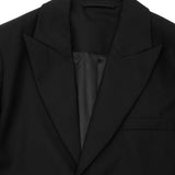 seydou blazer MFW24SEYDOU- BLA SÉFR 
