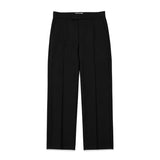 mike suit trouser SS22MIKESUIT- BLA SÉFR 
