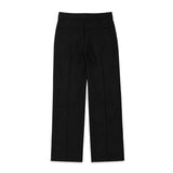 mike suit trouser SS22MIKESUIT- BLA SÉFR 